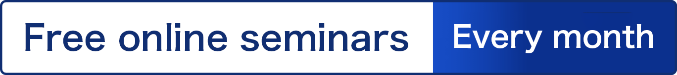 Free online seminars: Every month