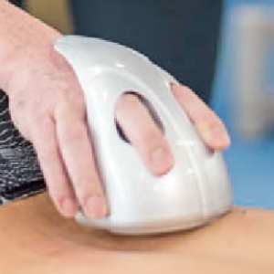Conditioning care with Unish lx. products